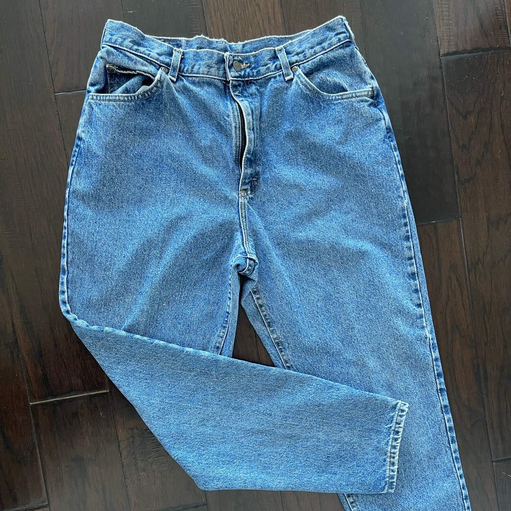 Rider Jeans. Size 11. Best denim quality.
